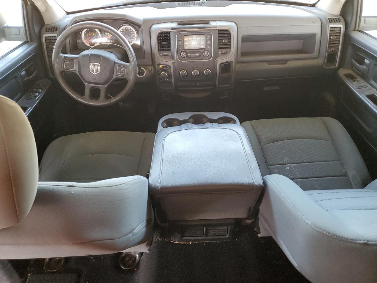 2018 RAM 1500 - Image 8