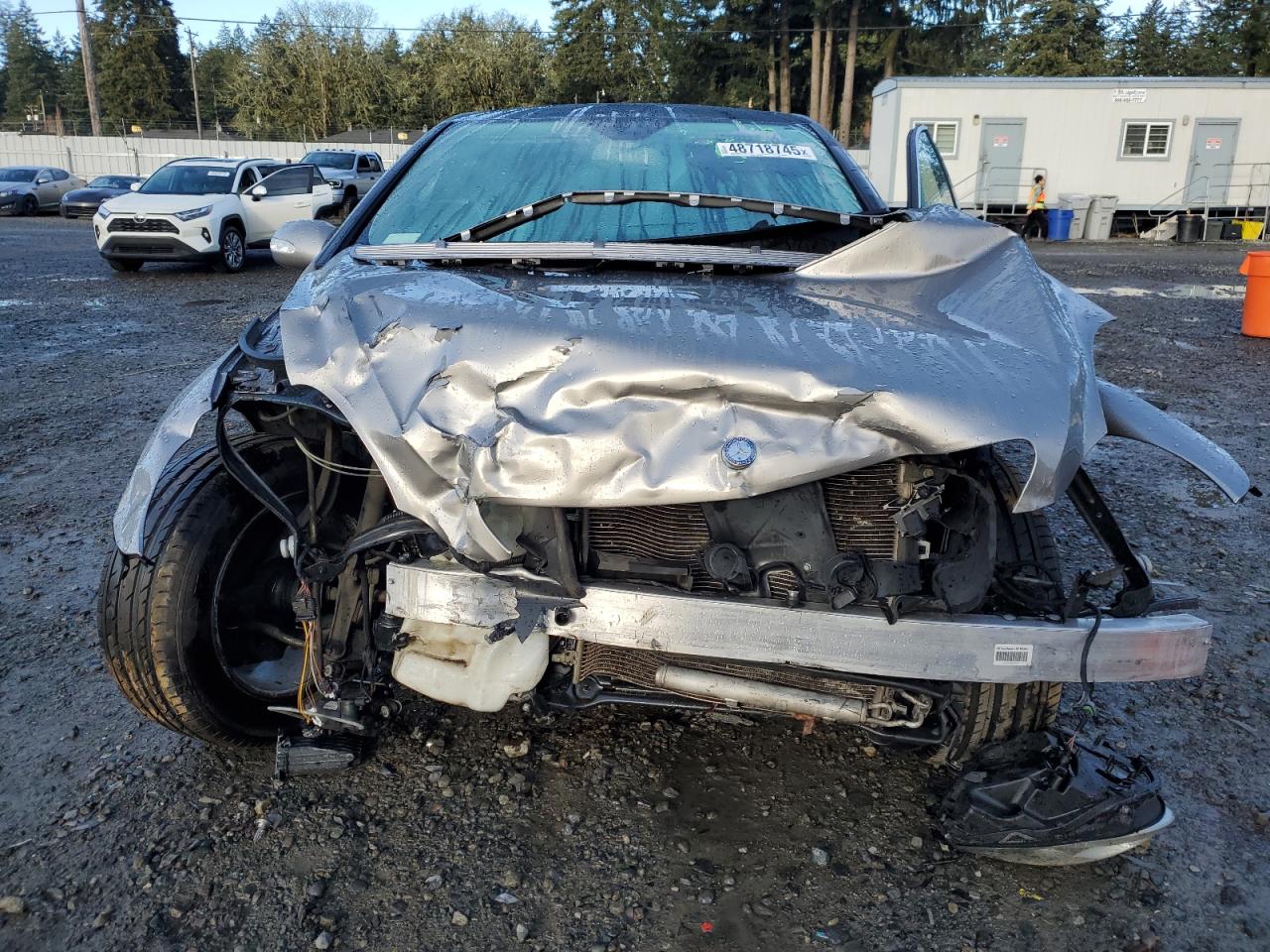 2008 Mercedes-Benz R-klasse - Image 5