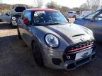 2018 MINI JOHN COOPE for sale at Copart BRISTOL