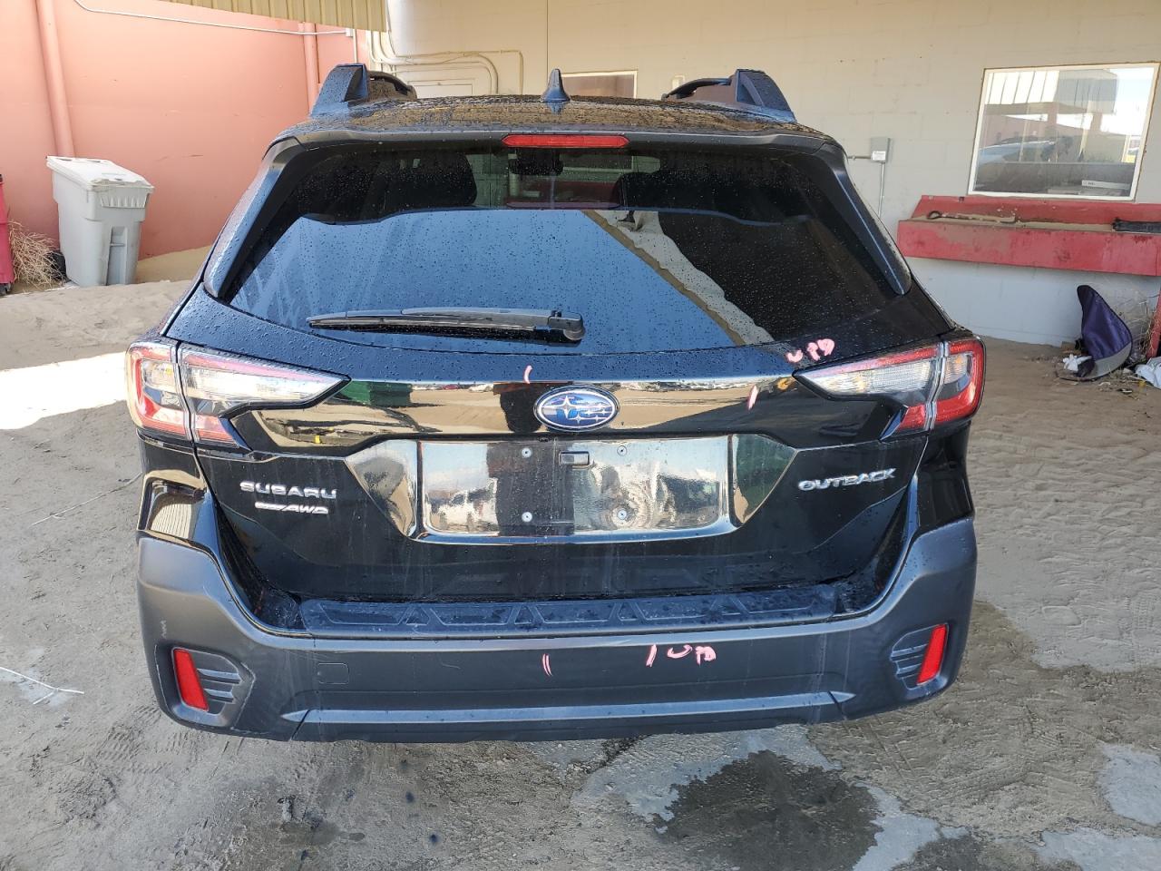 2021 Subaru Outback - Image 6