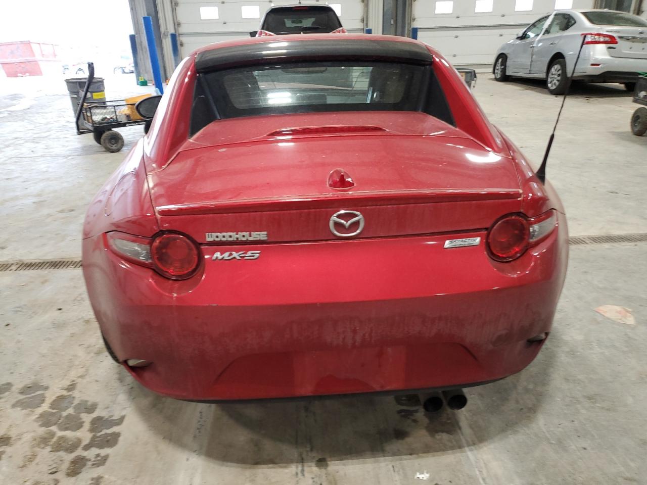 2017 Mazda MX-5 - Image 6