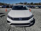 2016 Volkswagen Passat S na sprzedaż w Mebane, NC - Rear End