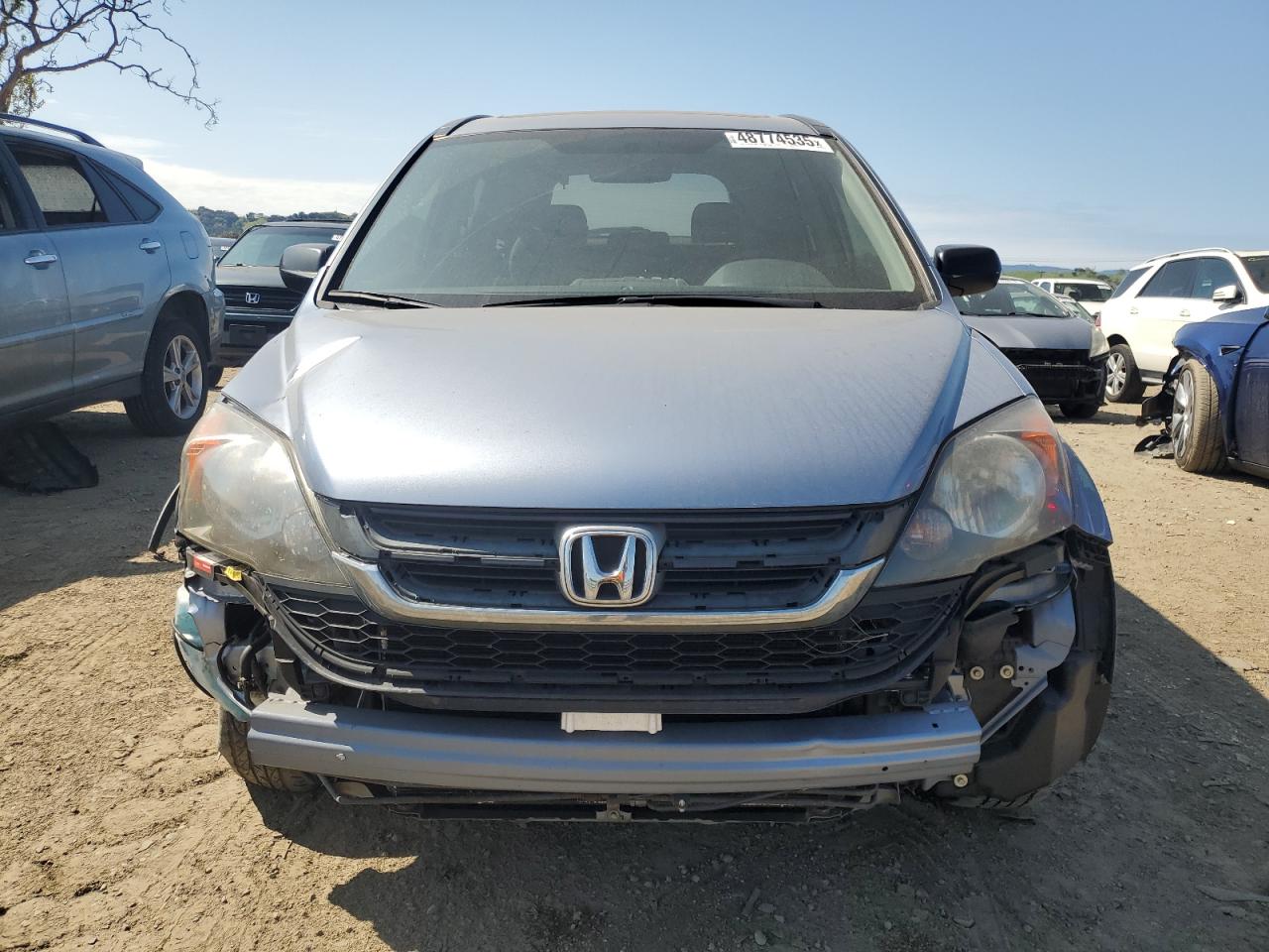 2011 Honda CR-V - Image 5