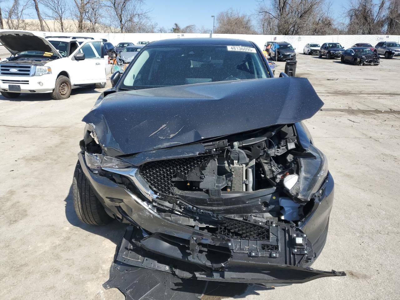 2021 Mazda CX-5 - Image 5