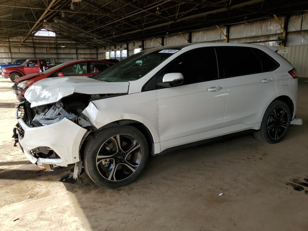 2020 Ford Edge - Image 1