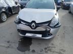 2015 RENAULT CLIO D-QUE for sale at Copart SANDTOFT