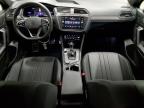 2024 Volkswagen Tiguan Se R-Line Black for Sale in West Mifflin, PA - Rear End