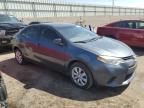2014 Toyota Corolla L for Sale in Albuquerque, NM - Rear End