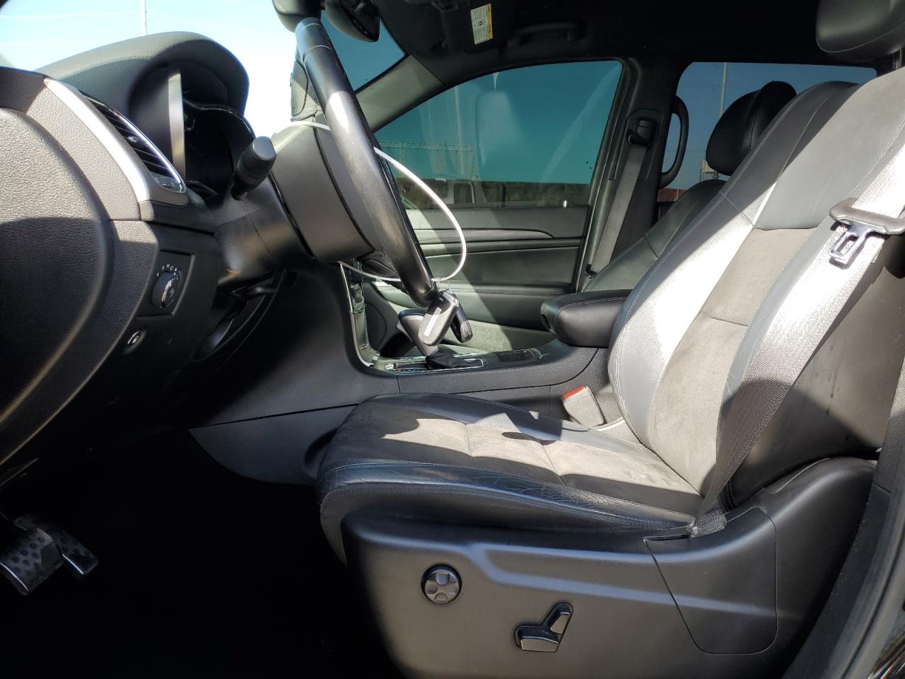 2019 Jeep Grand Cherokee - Image 7