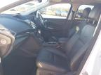 2015 FORD KUGA TITAN for sale at Copart WISBECH