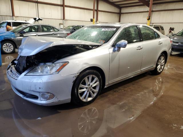 2011 Lexus Es 350