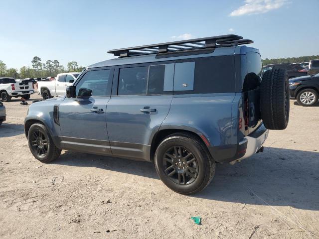  LAND ROVER DEFENDER 2022 Blue