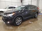 2018 Honda Cr-V Exl de vânzare în Franklin, WI - Side