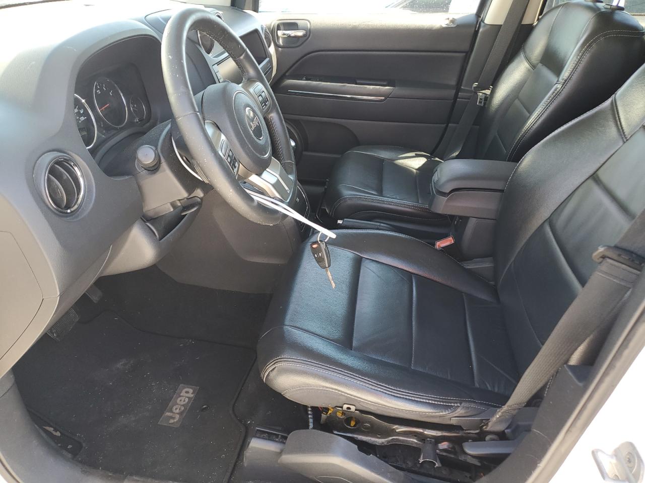 2011 Jeep Compass - Image 7