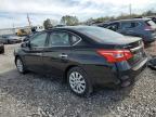 2016 Nissan Sentra S for Sale in Montgomery, AL - Front End