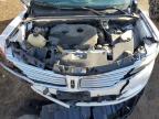 2017 Lincoln Mkc Black Label იყიდება Chicago Heights-ში, IL - Front End