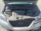 2007 Honda Odyssey Touring en Venta en Mentone, CA - Front End