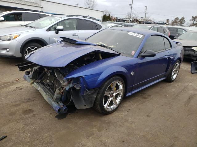 2004 Ford Mustang Gt