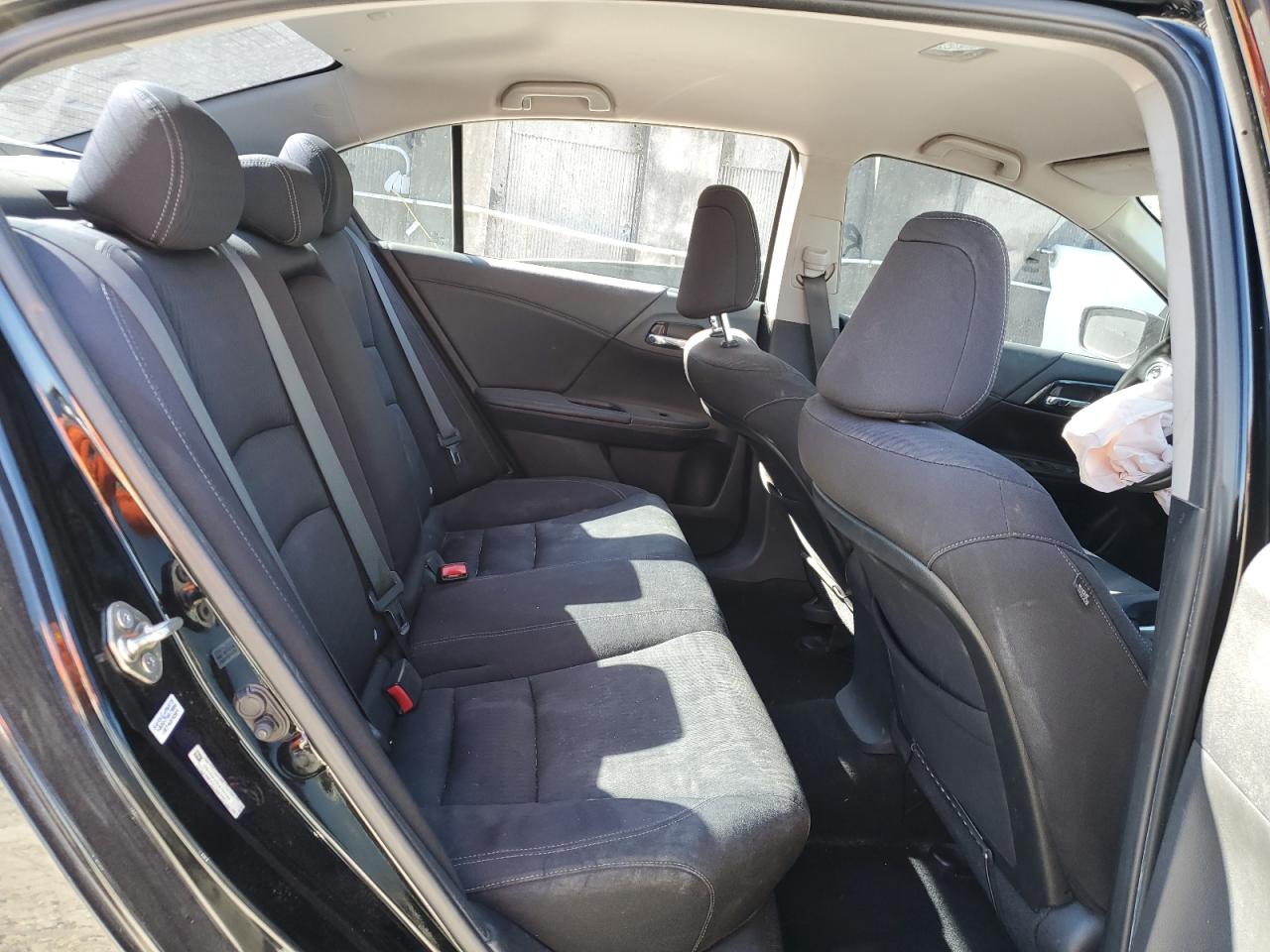 2014 Honda Accord - Image 11