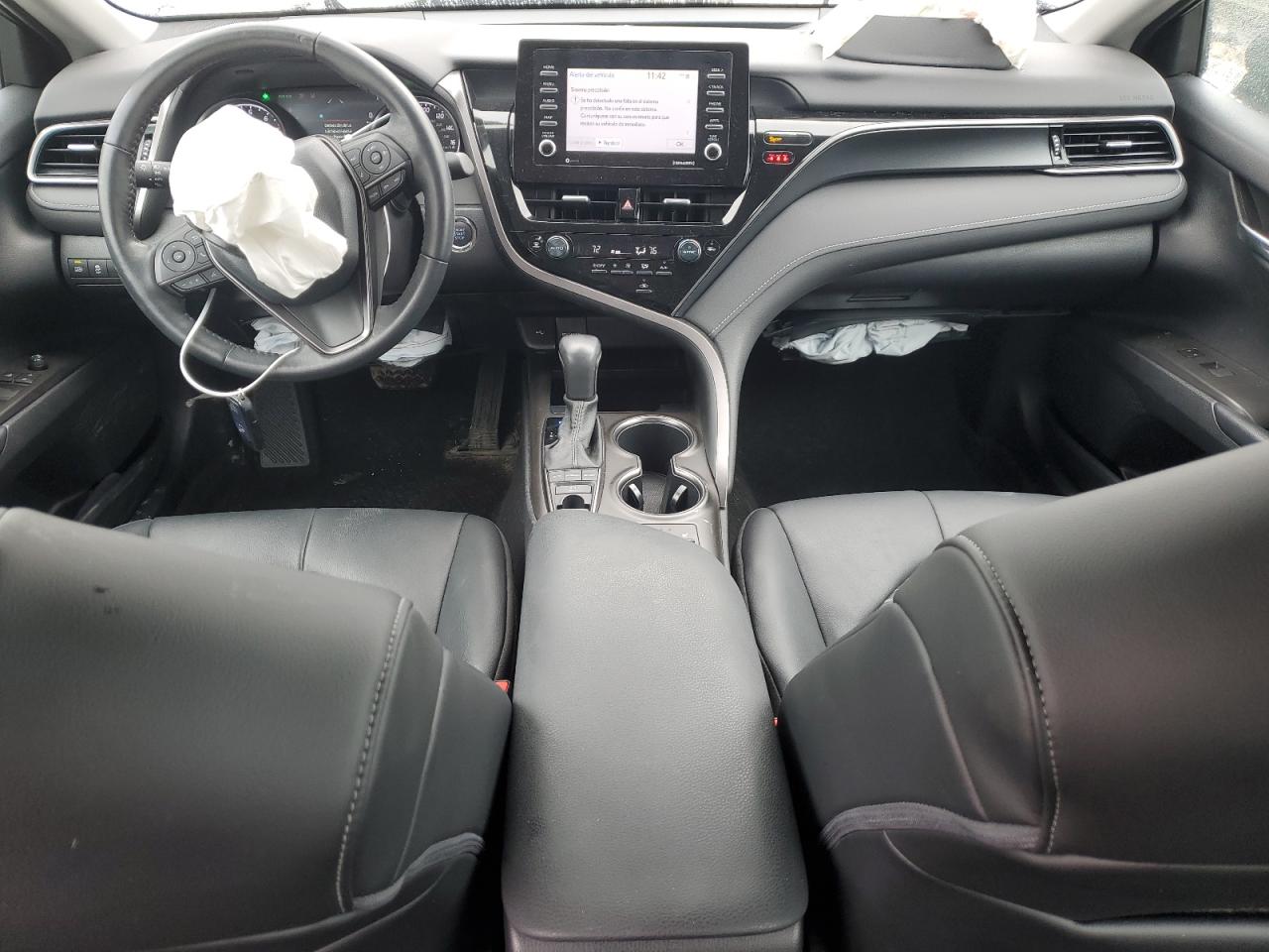 2022 Toyota Camry - Image 8