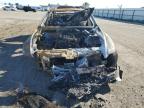 2022 Genesis G80 Base იყიდება Bakersfield-ში, CA - Burn