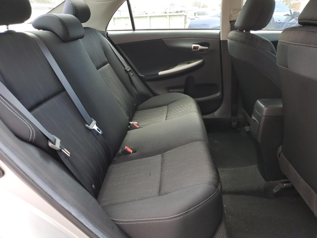 2012 Toyota Corolla - Image 11