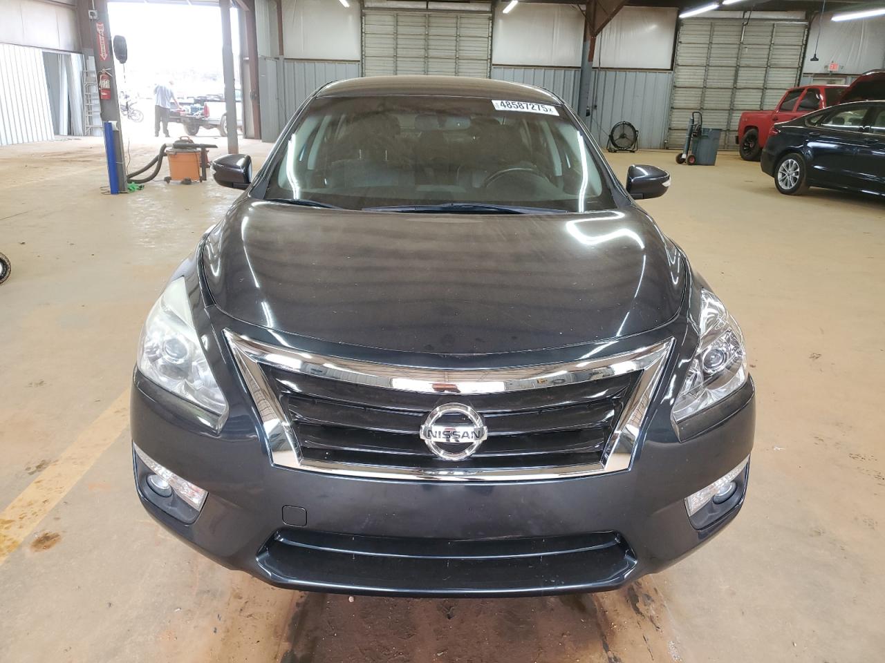 2014 Nissan Altima - Image 5