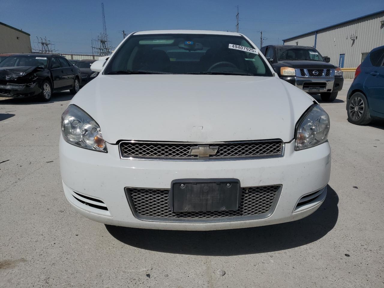 2015 Chevrolet Impala - Image 5