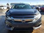 2016 Honda Civic Lx for Sale in Littleton, CO - Front End