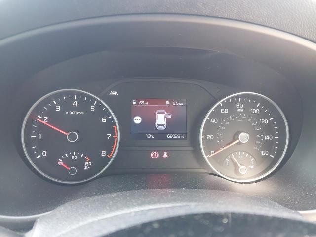 2018 KIA SPORTAGE 2