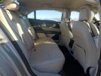 2017 Lincoln Continental Premiere на продаже в Mebane, NC - Side