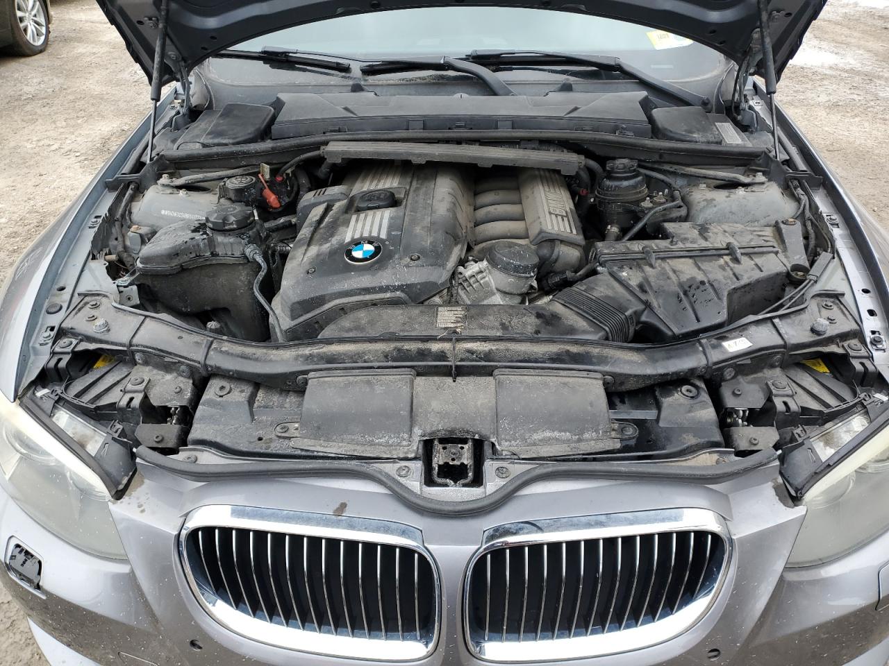2011 BMW 3er - Image 11
