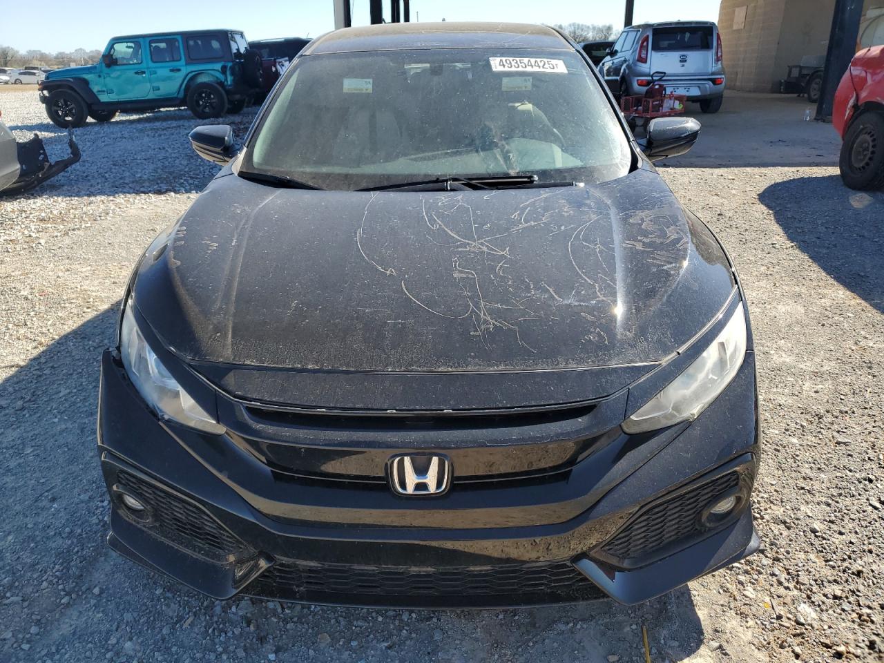 2018 Honda Civic - Image 5