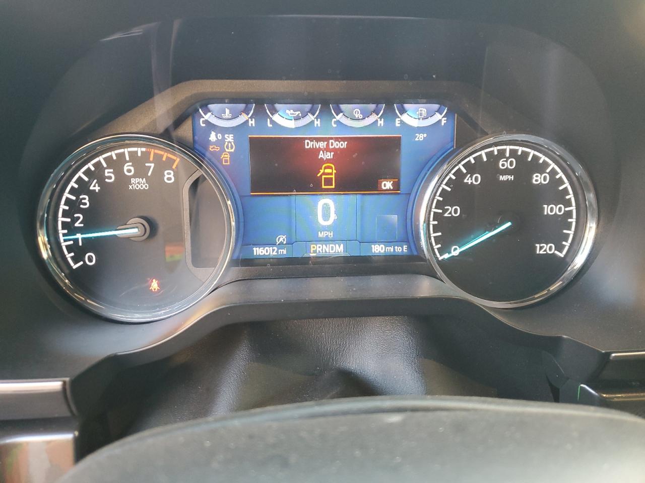 2021 Ford F-150 - Image 9
