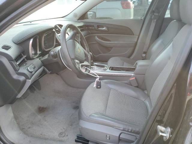  CHEVROLET MALIBU 2013 Charcoal