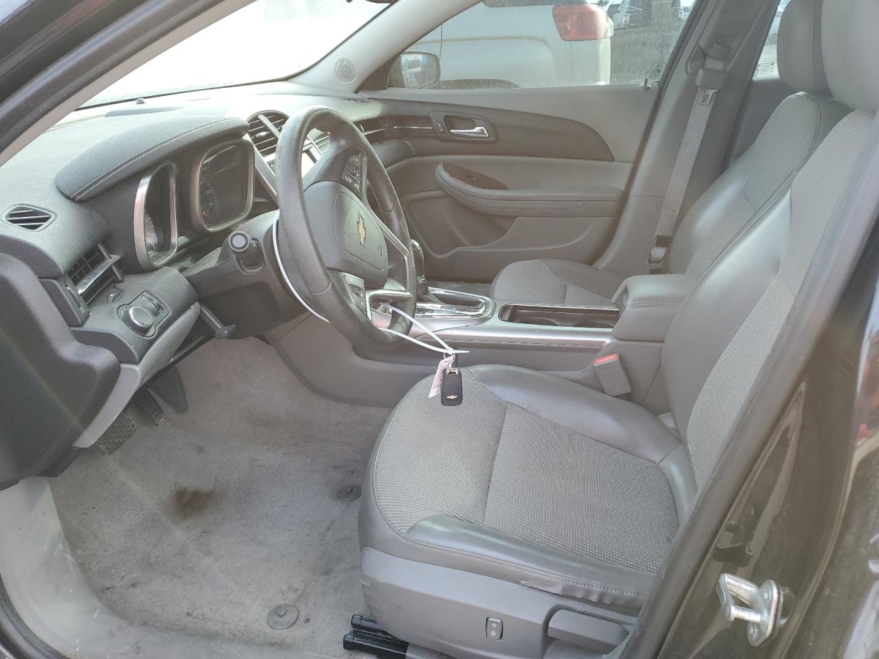 2013 Chevrolet Malibu - Image 7