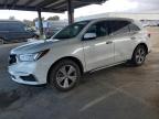 2020 Acura Mdx  للبيع في Hayward، CA - Side