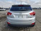 2011 Hyundai Tucson Gls للبيع في Chicago Heights، IL - Front End