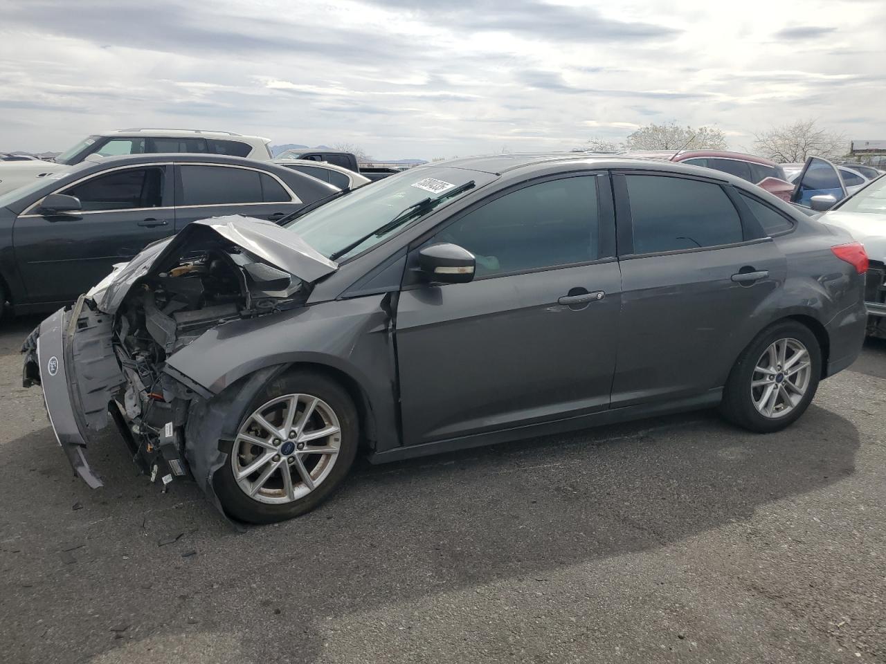 1FADP3F21GL294479 FORD FOCUS Photo 1