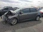 2016 Ford Focus Se for Sale in North Las Vegas, NV - Front End