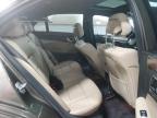 2010 Mercedes-Benz E 350 4Matic на продаже в Elgin, IL - Front End