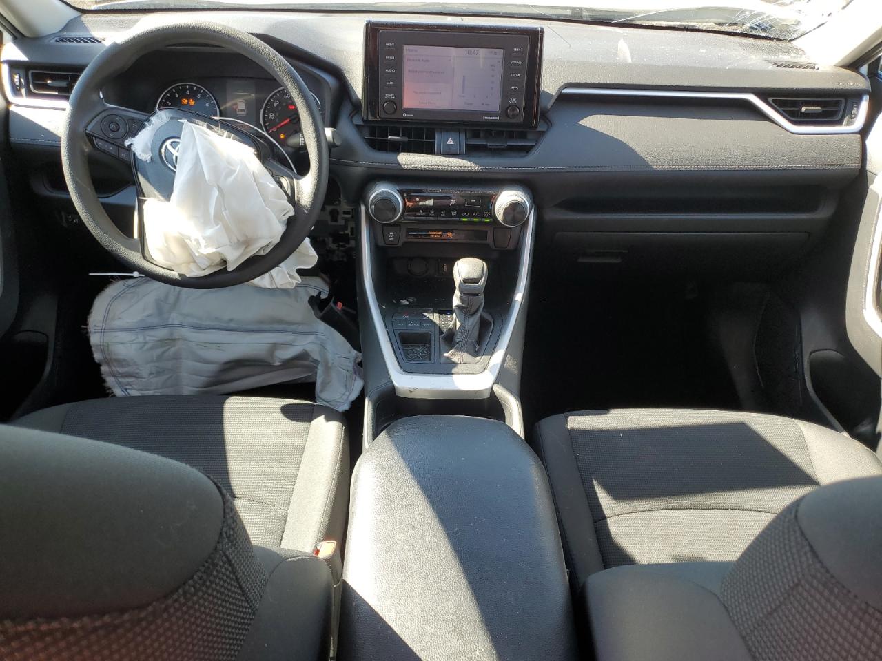 2020 Toyota RAV 4 - Image 8