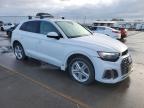 2024 Audi Q5 E Premium Plus 55 de vânzare în Sacramento, CA - Front End