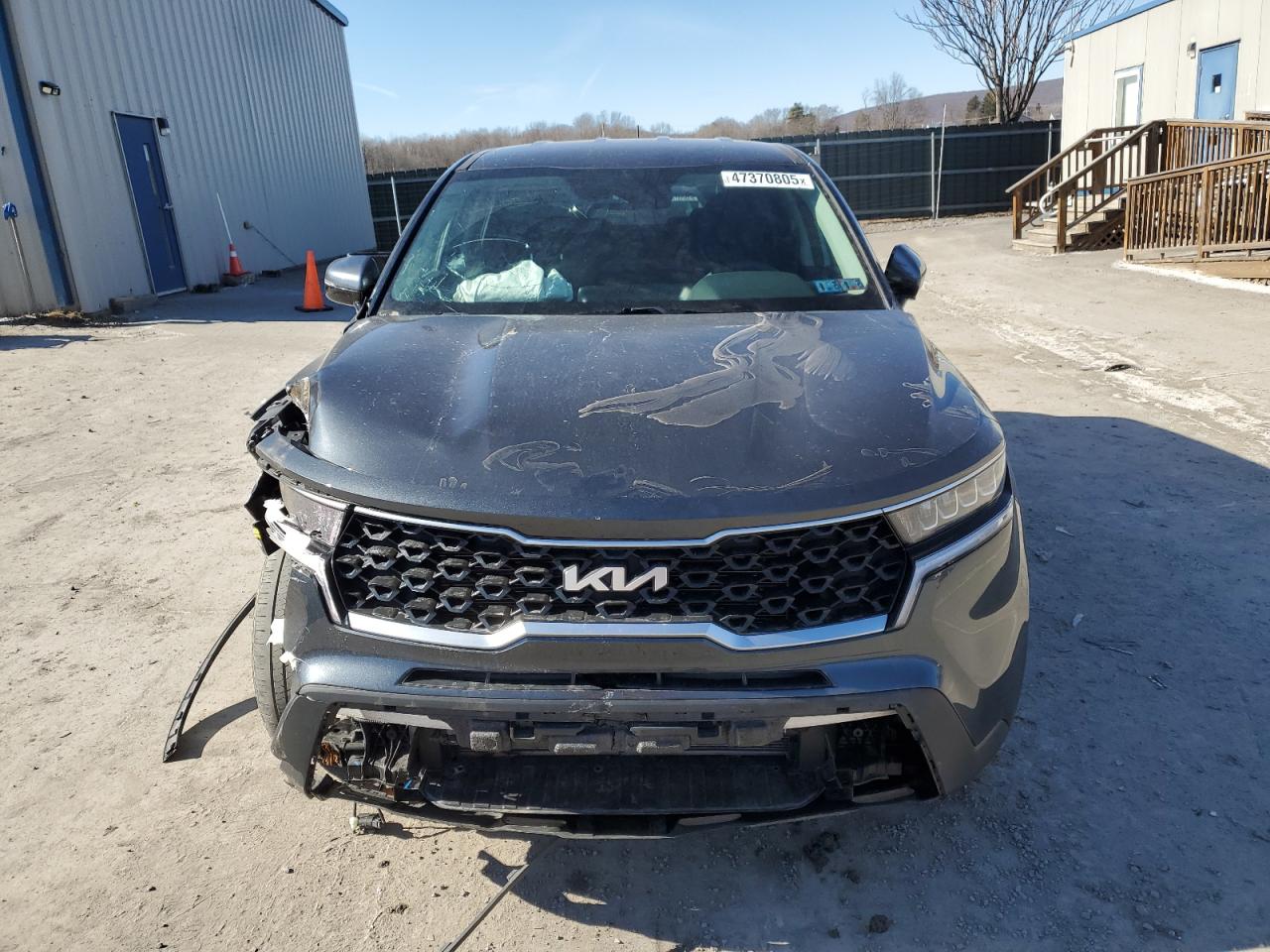2022 Kia Sorento - Image 5