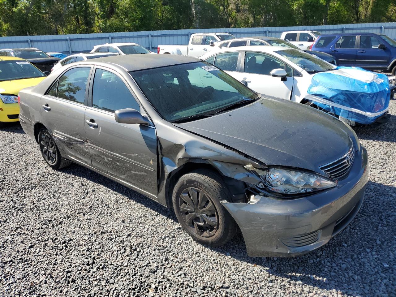 2006 Toyota Camry - Image 4