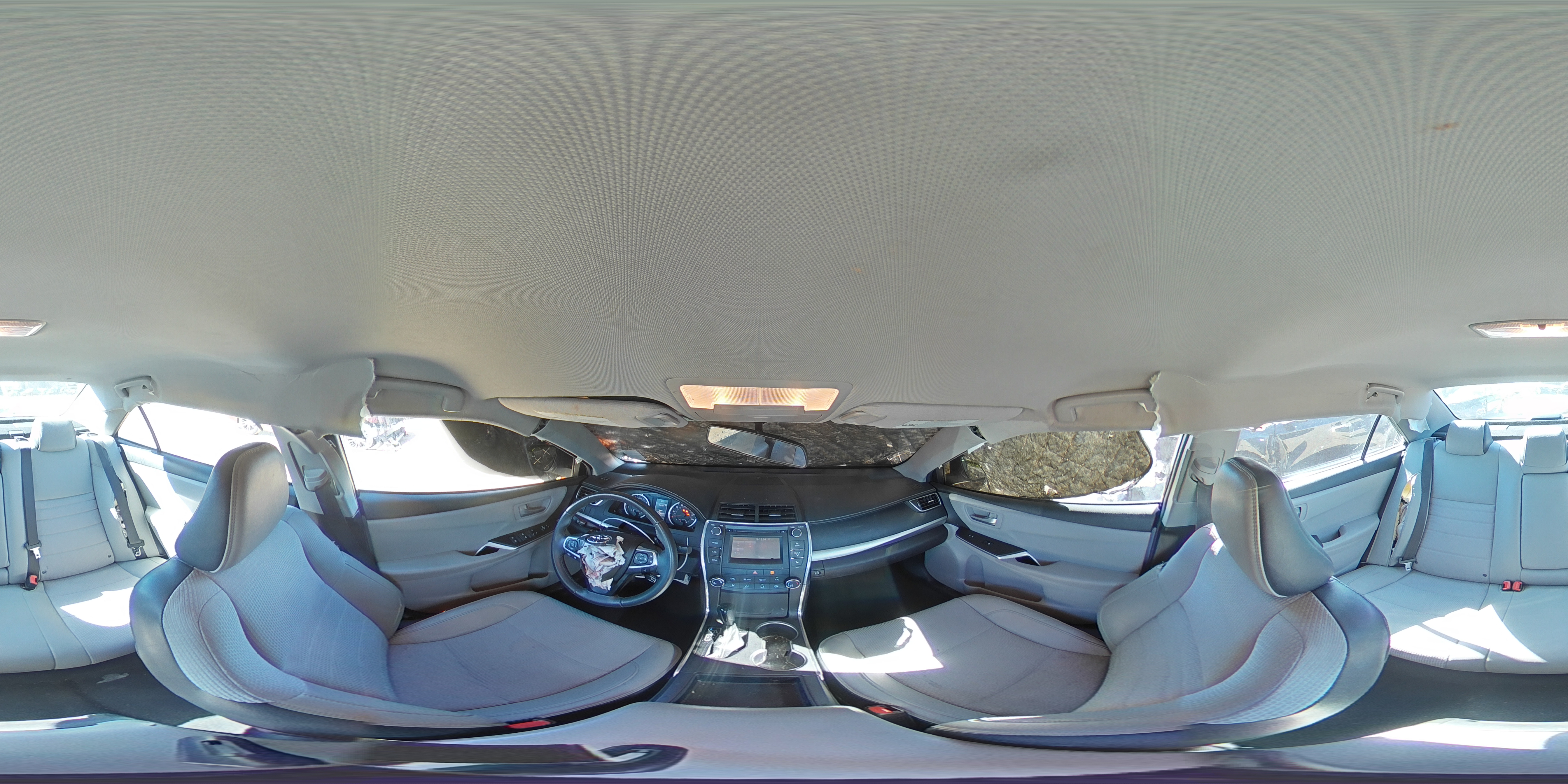 2017 Toyota Camry - Image 12