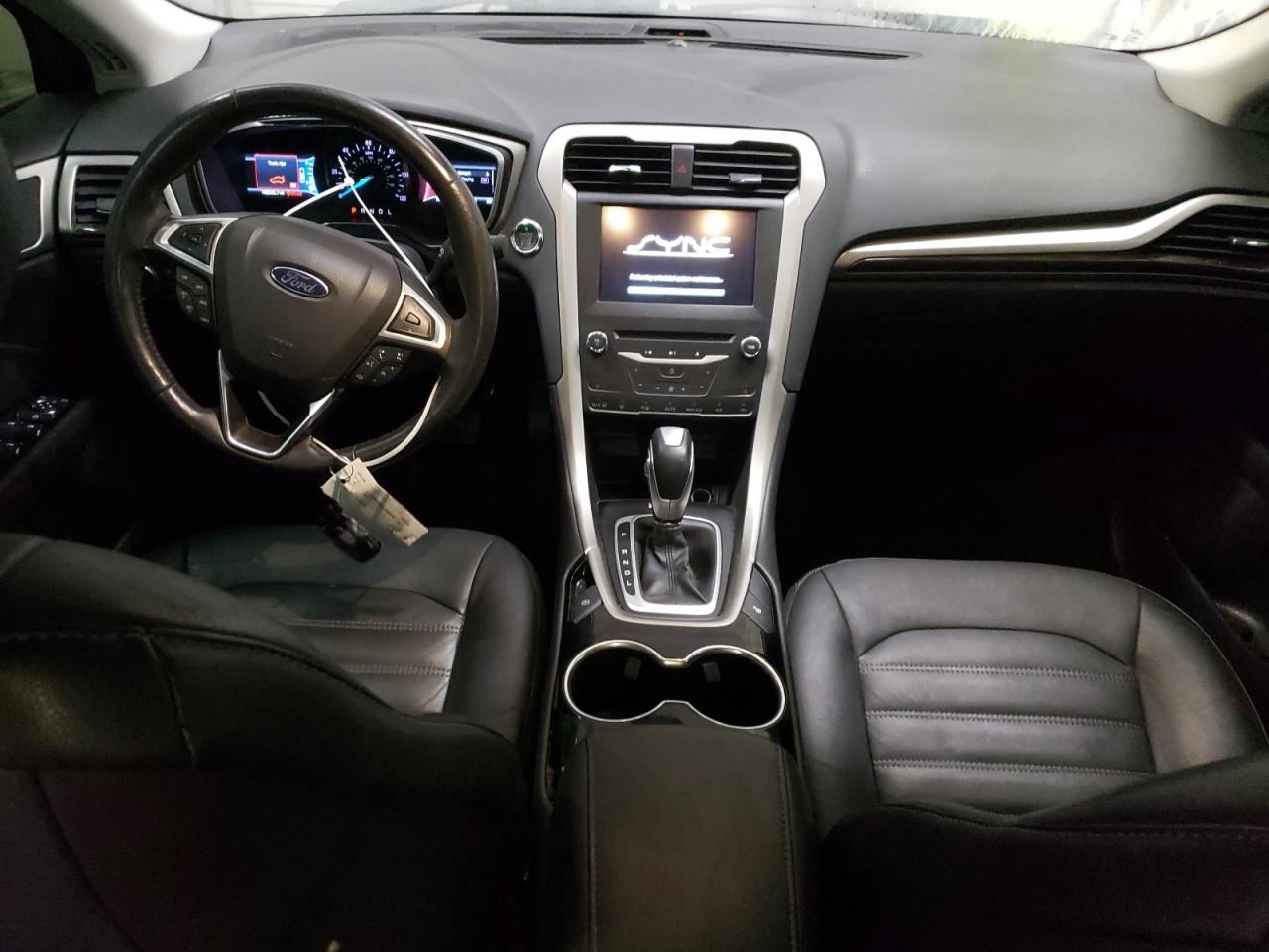 2015 Ford Fusion - Image 8
