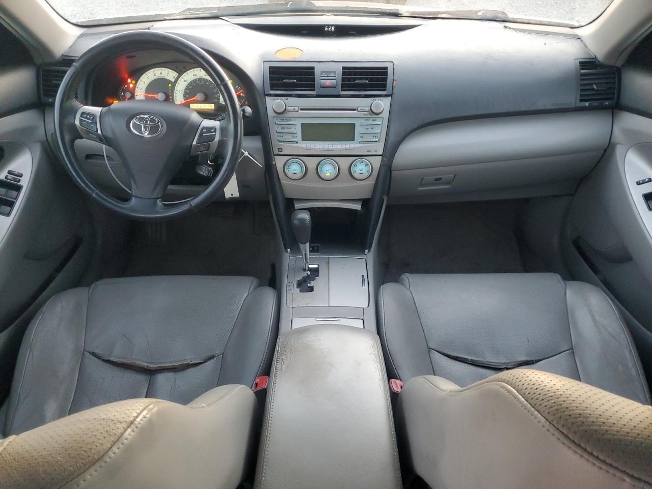 2007 Toyota Camry - Image 8
