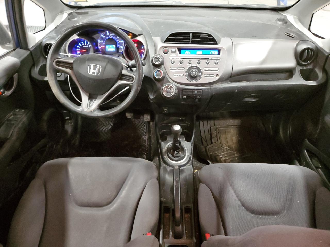 2010 Honda Fit - Image 8