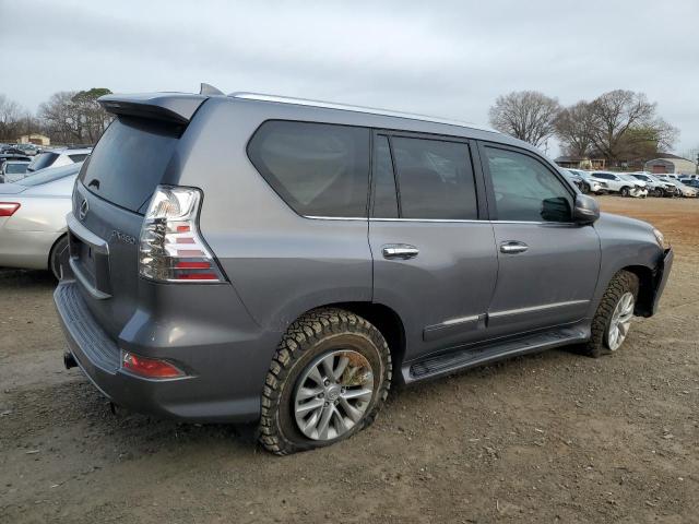 Parquets LEXUS GX 2016 Gray